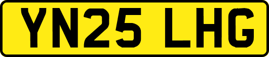 YN25LHG