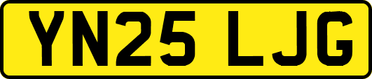 YN25LJG