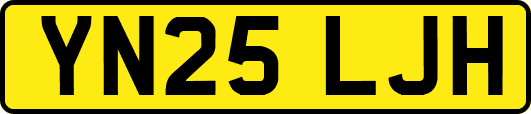 YN25LJH