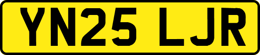 YN25LJR
