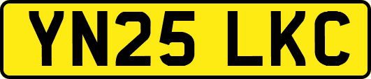 YN25LKC