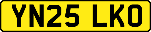 YN25LKO