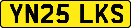 YN25LKS