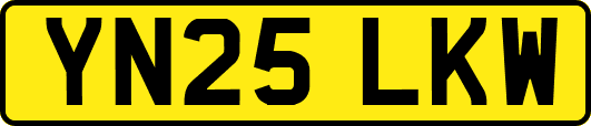 YN25LKW