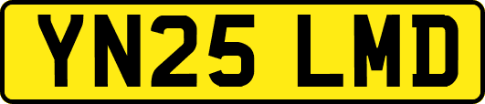 YN25LMD