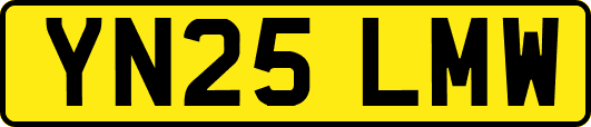 YN25LMW