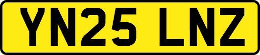 YN25LNZ