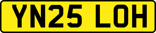 YN25LOH