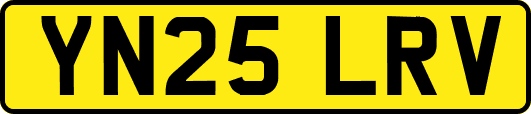 YN25LRV