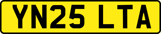 YN25LTA