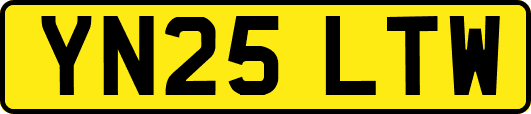 YN25LTW