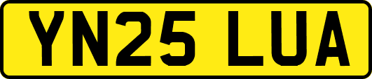 YN25LUA