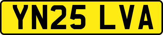 YN25LVA