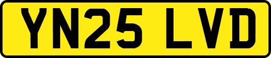 YN25LVD