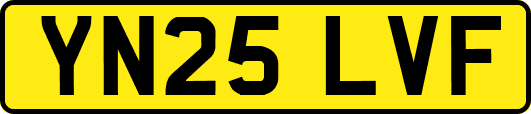 YN25LVF
