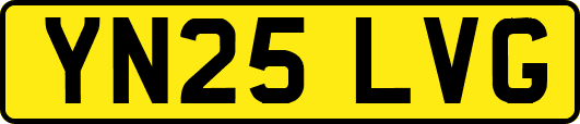 YN25LVG