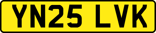 YN25LVK