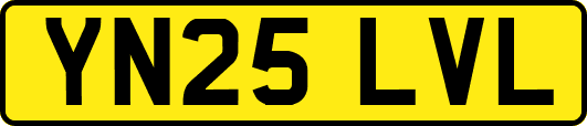 YN25LVL