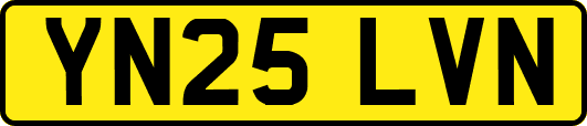 YN25LVN