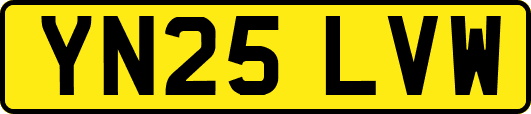 YN25LVW