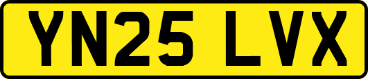YN25LVX