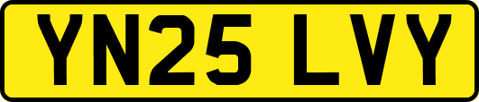 YN25LVY