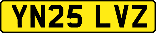 YN25LVZ