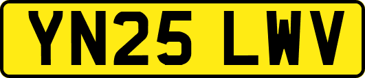 YN25LWV
