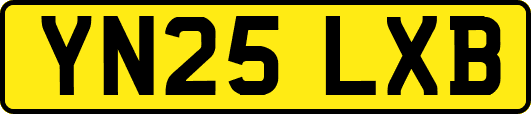 YN25LXB
