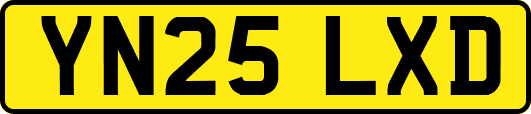 YN25LXD