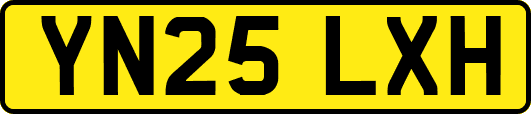 YN25LXH