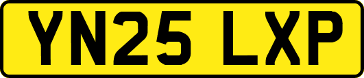 YN25LXP