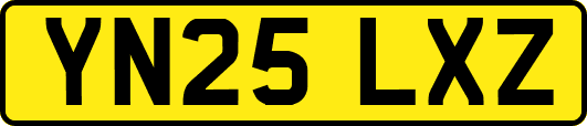 YN25LXZ