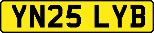 YN25LYB