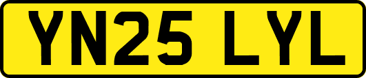 YN25LYL