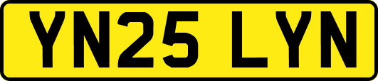 YN25LYN