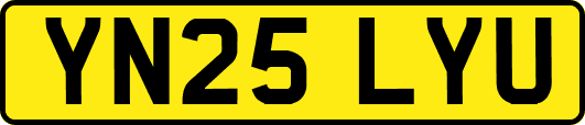 YN25LYU