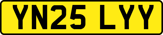 YN25LYY