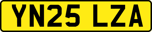 YN25LZA