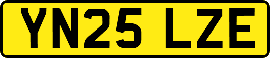 YN25LZE