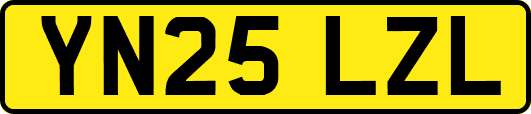 YN25LZL