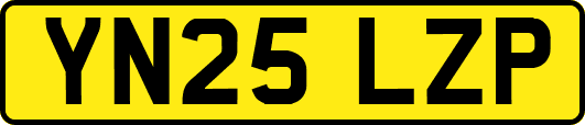 YN25LZP