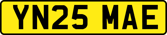 YN25MAE
