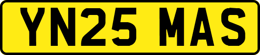 YN25MAS