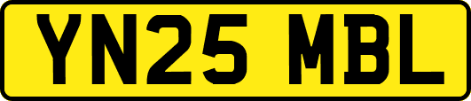 YN25MBL