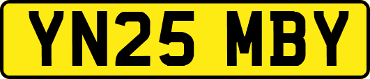 YN25MBY