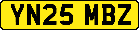YN25MBZ