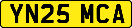 YN25MCA