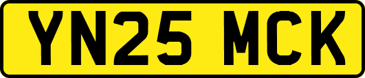 YN25MCK
