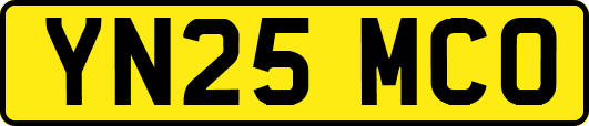 YN25MCO